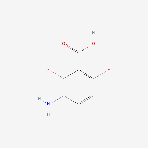 FT-0646585 CAS:83141-11-1 chemical structure