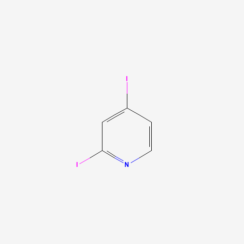FT-0646590 CAS:83674-71-9 chemical structure