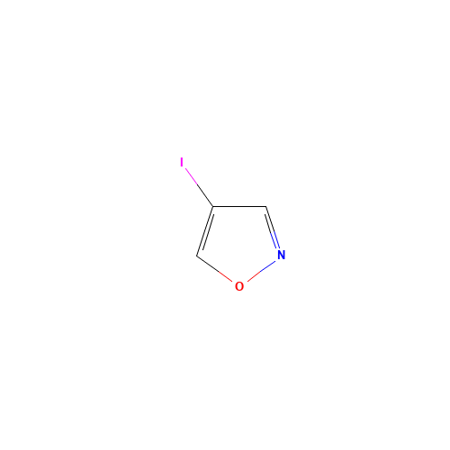 4-IODOISOXAZOLE (CAS: 847490-69-1) - Related Chemical Product