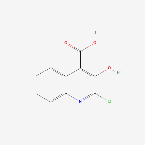 FT-0646600 CAS:847547-91-5 chemical structure