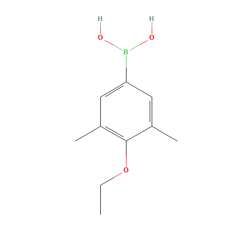 FT-0646604 CAS:850568-59-1 chemical structure