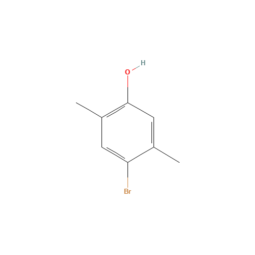 4-Bromo-2,5-dimethylphenol (CAS: 85223-93-4) - Related Chemical Product