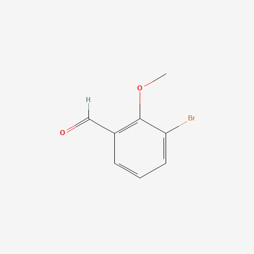 FT-0646648 CAS:88275-87-0 chemical structure