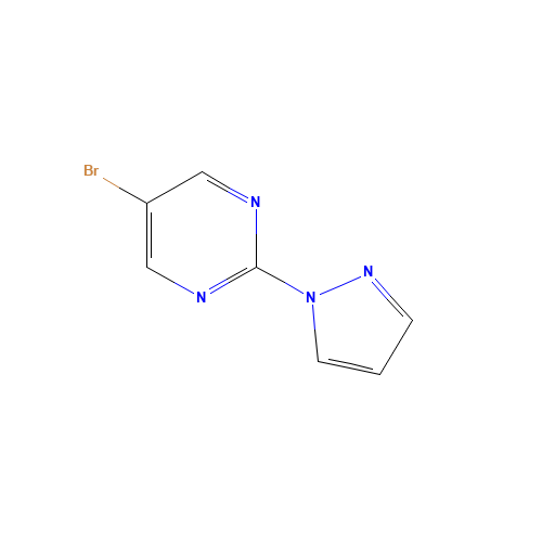 FT-0646650 CAS:883230-94-2 chemical structure