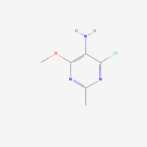 FT-0646655 CAS:88474-31-1 chemical structure