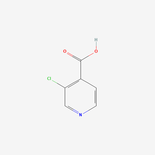 FT-0646666 CAS:88912-27-0 chemical structure