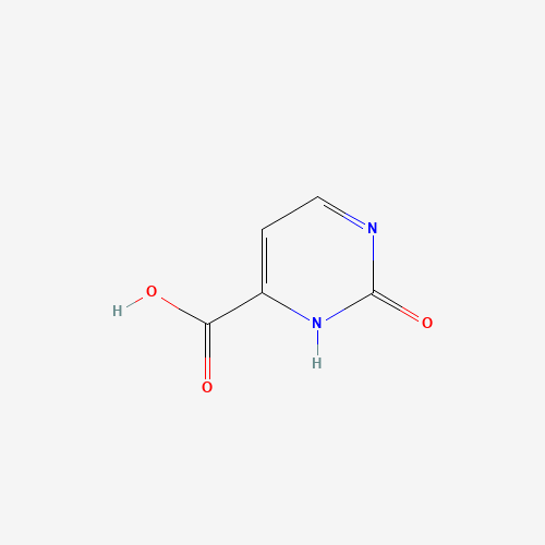 FT-0646676 CAS:89379-73-7 chemical structure