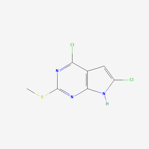 FT-0646696 CAS:90662-12-7 chemical structure