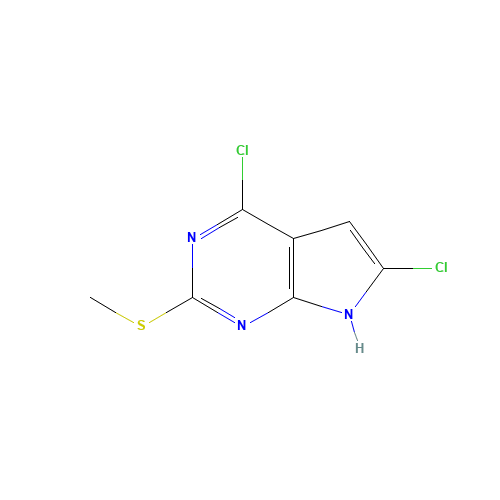 FT-0646696 CAS:90662-12-7 chemical structure