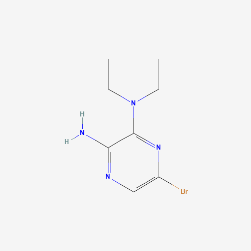 FT-0646707 CAS:912773-09-2 chemical structure