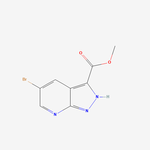 ethyl 5-chloro-[1,2,4]triazolo[4,3-a]pyrimidine-7-carboxylat (CAS: 916325-84-3) - Related Chemical Product