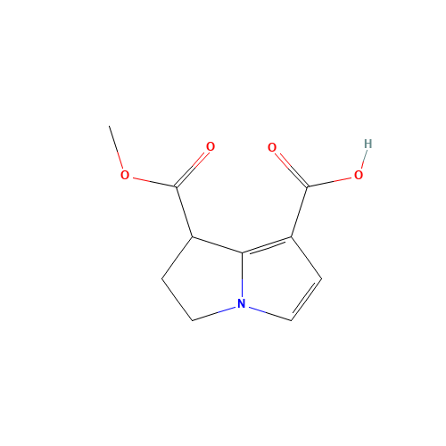 FT-0646732 CAS:92992-17-1 chemical structure