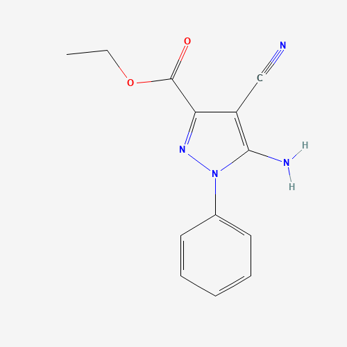 FT-0646740 CAS:93764-93-3 chemical structure