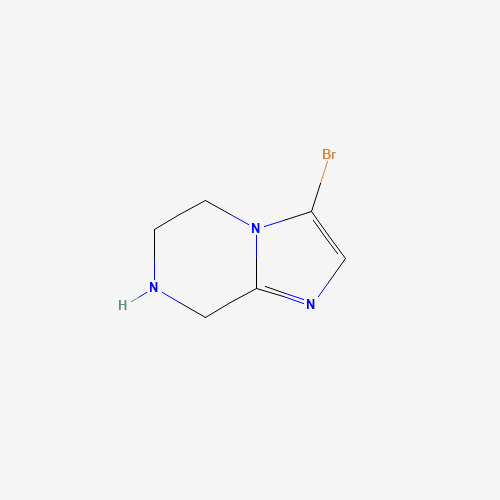 FT-0646767 CAS:954239-19-1 chemical structure