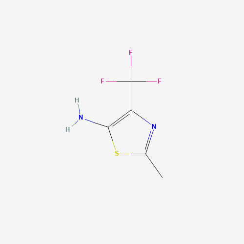 FT-0646773 CAS:958452-22-7 chemical structure