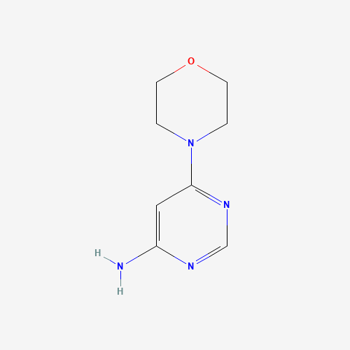FT-0646776 CAS:96225-80-8 chemical structure