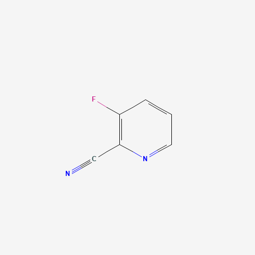 FT-0646780 CAS:97509-75-6 chemical structure