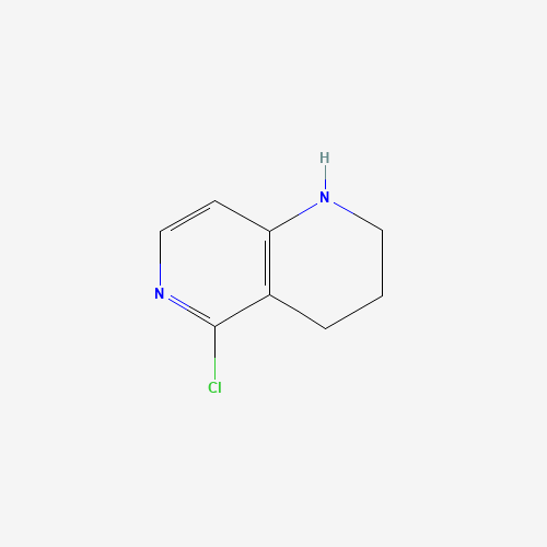 FT-0646786 CAS:98490-61-0 chemical structure