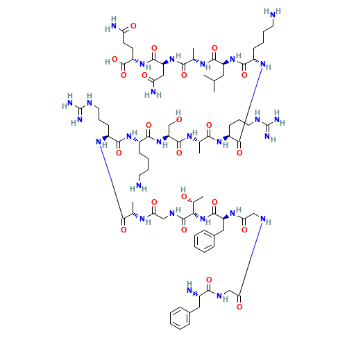 FT-0646794 CAS:170713-75-4 chemical structure