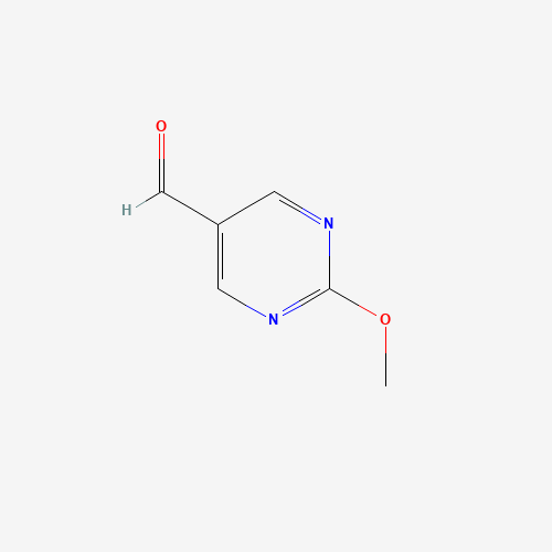 2-METHOXY-PYRIMIDINE-5-CARBALDEHYDE (CAS: 90905-32-1) - Related Chemical Product