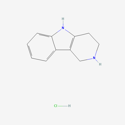 FT-0646823 CAS:20522-30-9 chemical structure