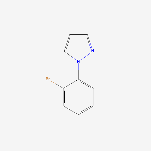 FT-0646825 CAS:87488-84-4 chemical structure