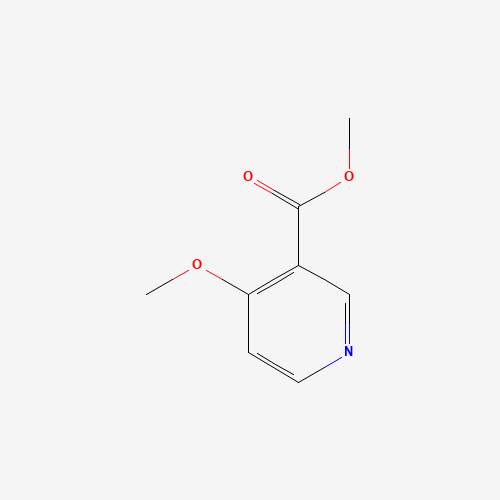 METHYL4-METHOXYNICOTINATE (CAS: 10177-32-9) - Related Chemical Product
