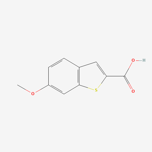 FT-0646842 CAS:102539-79-7 chemical structure