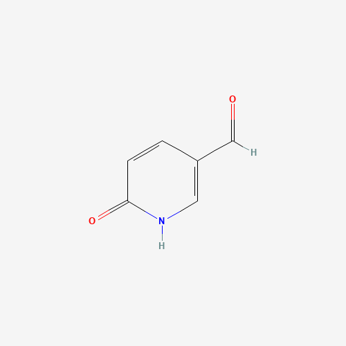 2-HYDROXY-5-FORMYLPYRIDINE (CAS: 106984-91-2) - Related Chemical Product
