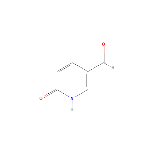 2-HYDROXY-5-FORMYLPYRIDINE (CAS: 106984-91-2) - Related Chemical Product