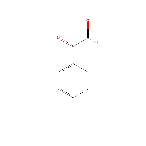 4-METHYLPHENYLGLYOXAL HYDRATE (CAS: 1075-47-4) - Related Chemical Product