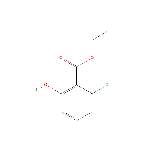 ETHYL 2-CHLORO-6-HYDROXYBENZOATE (CAS: 112270-06-1) - Related Chemical Product