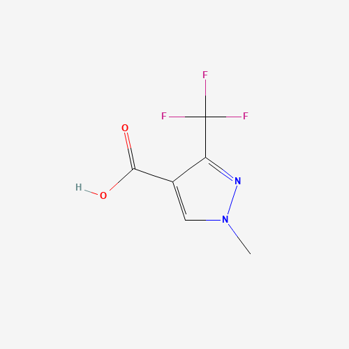 FT-0646863 CAS:113100-53-1 chemical structure