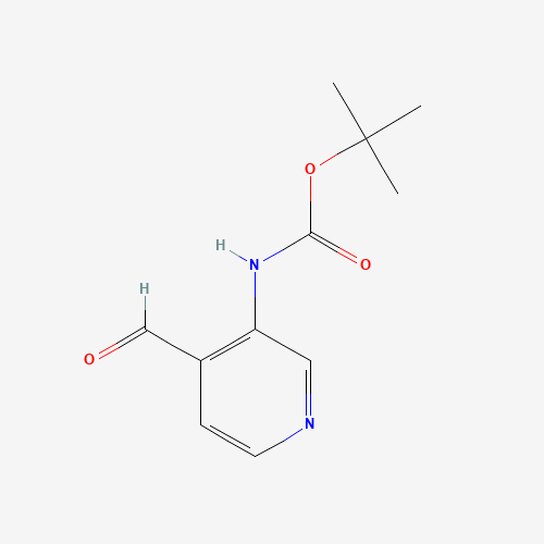 FT-0646865 CAS:116026-95-0 chemical structure
