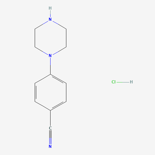 FT-0646867 CAS:116290-72-3 chemical structure