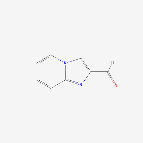 FT-0646869 CAS:118000-43-4 chemical structure