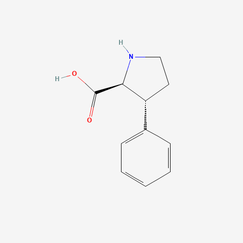 FT-0646871 CAS:118758-48-8 chemical structure