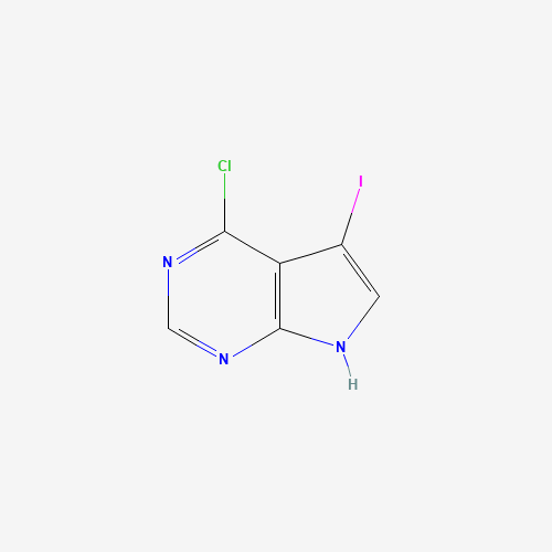FT-0646880 CAS:123148-78-7 chemical structure