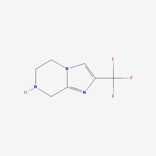 FT-0646885 CAS:126069-70-3 chemical structure