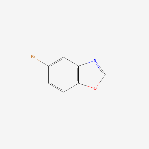 5-BROMO-BENZOOXAZOLE (CAS: 132244-31-6) - Related Chemical Product