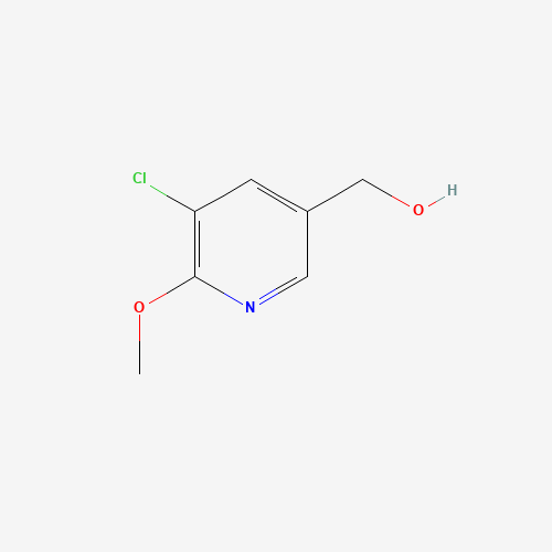 FT-0646900 CAS:132865-53-3 chemical structure