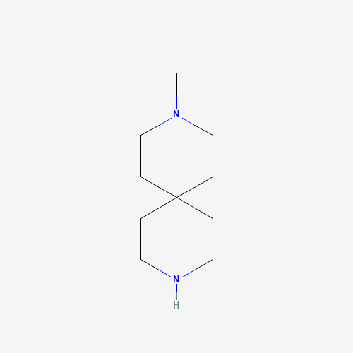 FT-0646902 CAS:13323-45-0 chemical structure