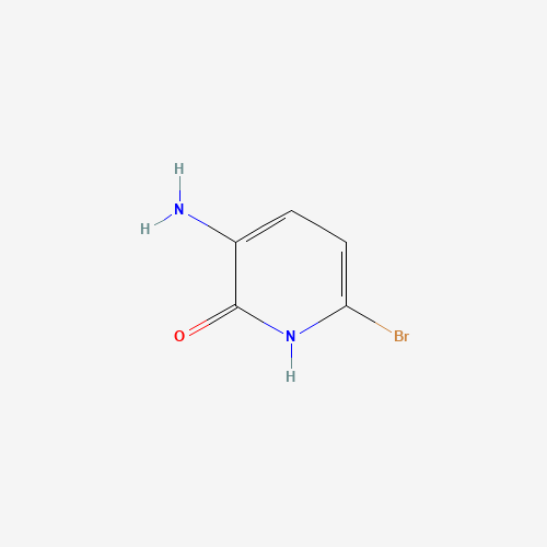 FT-0646904 CAS:134577-43-8 chemical structure