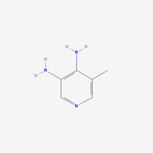 FT-0646908 CAS:13958-86-6 chemical structure