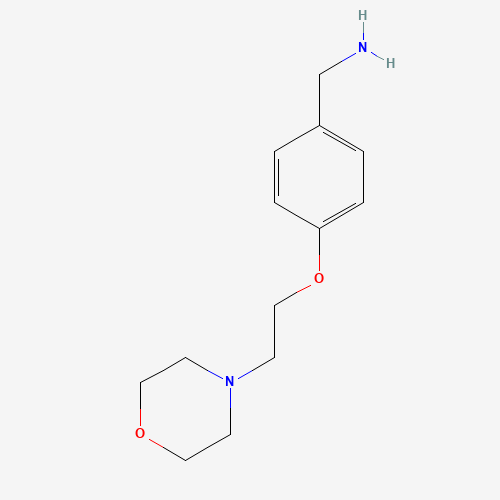 FT-0646910 CAS:140836-69-7 chemical structure