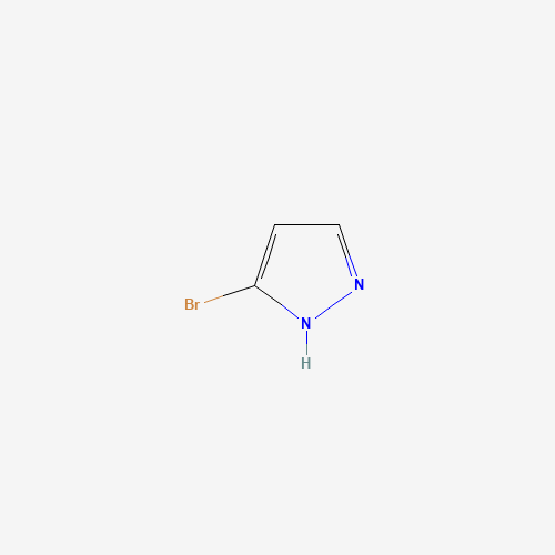 FT-0646915 CAS:14521-80-3 chemical structure