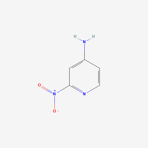 FT-0646920 CAS:14916-64-4 chemical structure