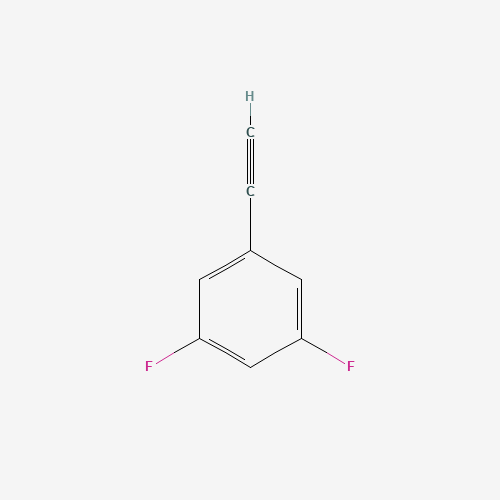 FT-0646925 CAS:151361-87-4 chemical structure
