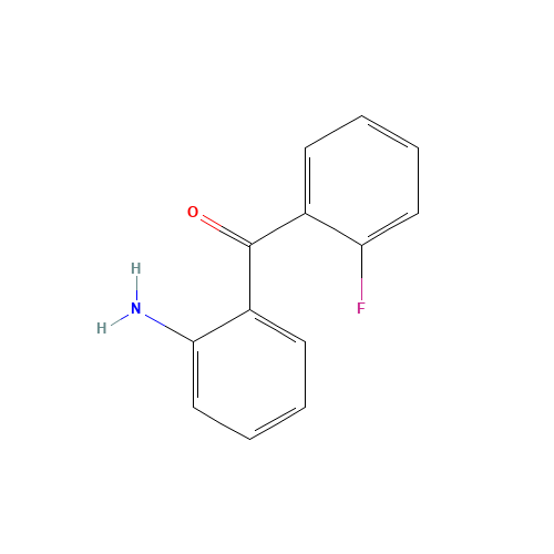 FT-0646932 CAS:1581-13-1 chemical structure