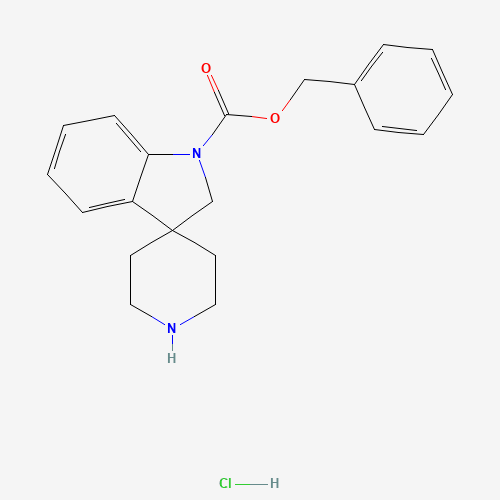 FT-0646935 CAS:159635-46-8 chemical structure